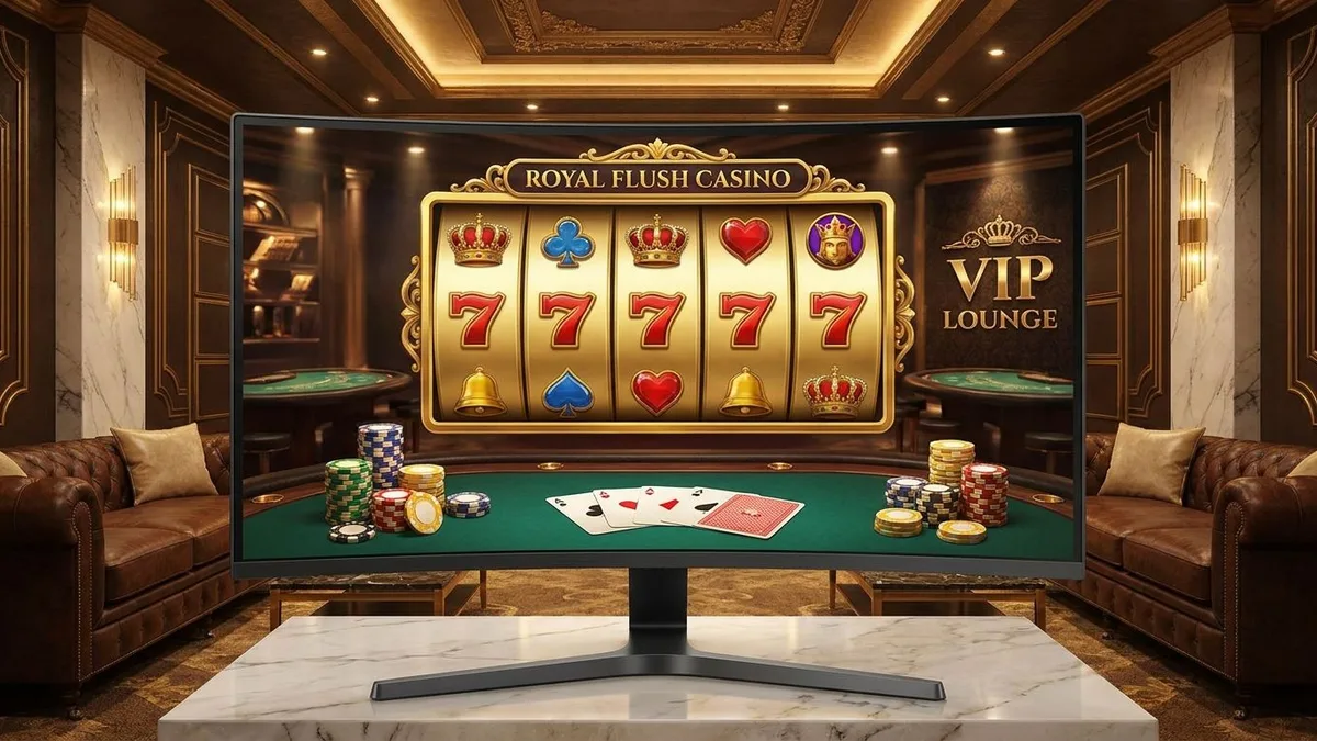 Jeux de casino Wildzy